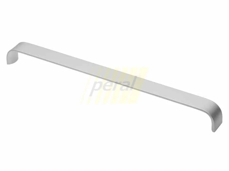 Ручка меблева GTV UA 00-347, 320 мм алюміній