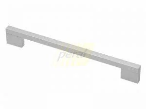 Ручка меблева GTV UA 18, 224/242 мм алюміній