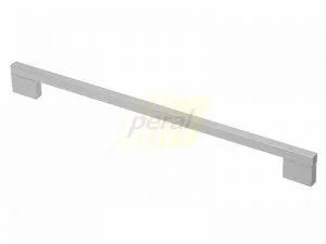 Ручка меблева GTV UA 18, 320/338 мм алюміній