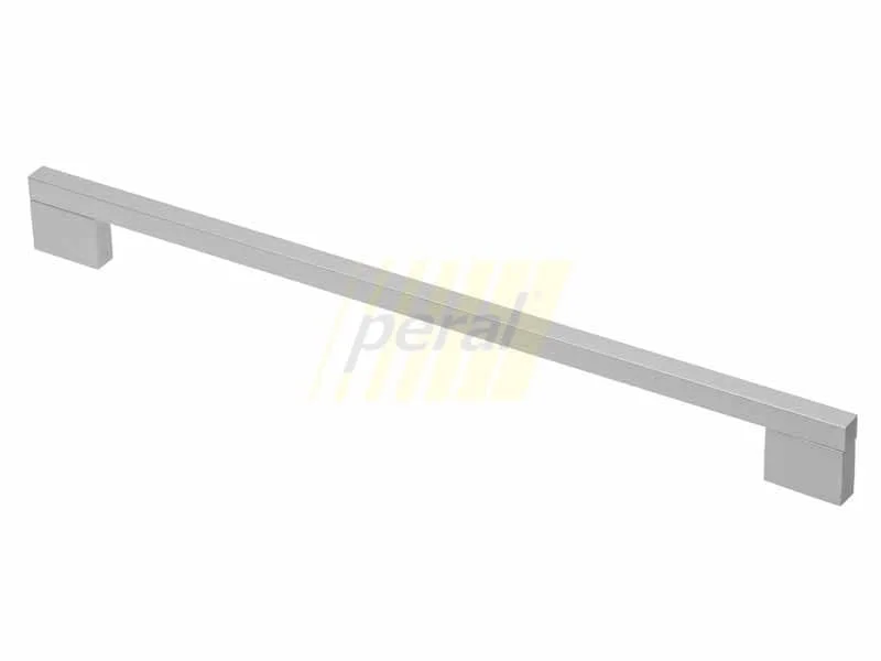 Ручка меблева GTV UA 18, 320/338 мм алюміній