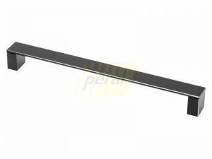 Ручка меблева GTV ARES, 256 мм алюміній