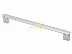 Ручка мебельная GTV UA B0-311, 256 мм алюминий