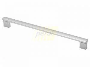 Ручка меблева GTV UA B0-311, 288 мм алюміній