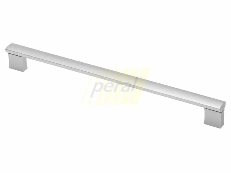 Ручка мебельная GTV UA B0-311, 288 мм алюминий