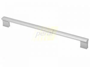 Ручка меблева GTV UA B0-311, 320 мм алюміній