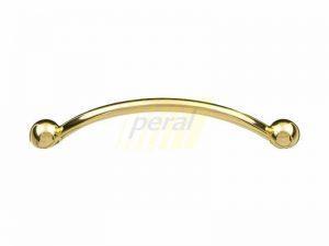 Ручка мебельная DN 12 G3 UN 1203 аналог