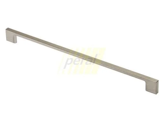 Ручка мебельная GTV UZ 819, 320 мм инокс