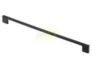 Ручка мебельная GTV UZ 819, 320 мм черная