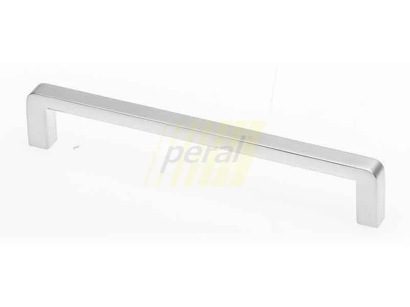 Ручка меблева GTV BAGIO, 160 мм хром