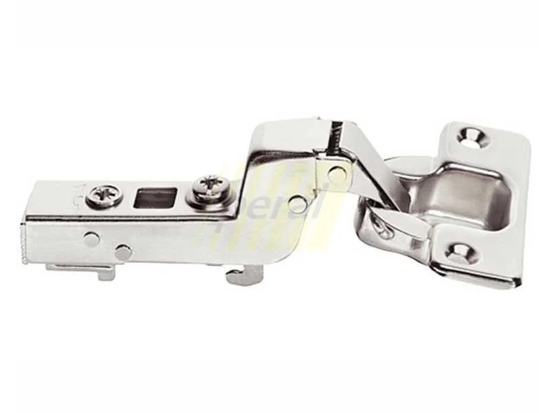 Петля меблева внутрішня з доводчиком HAFELE