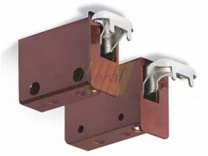 Навіс GTV для шафи регульований (лівий+правий) коричневий