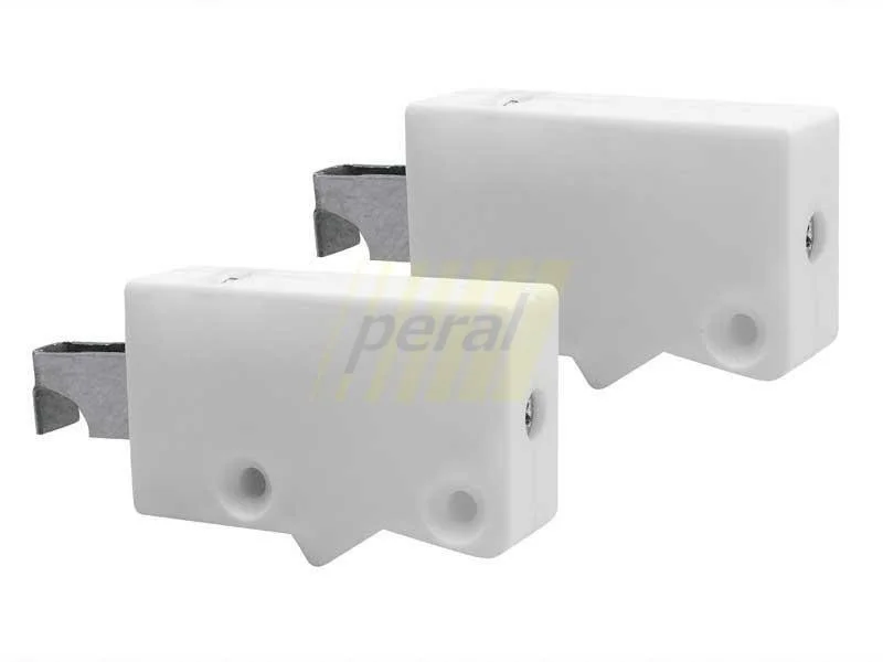 Навес регулируемый кухонный универсальный, белый