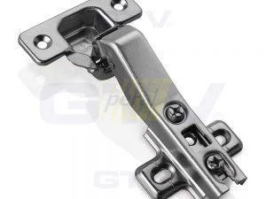Петля мебельная GTV 135° ZP-KT45H2