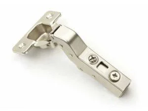 Петля меблева кутова з доводчиком HAFELE