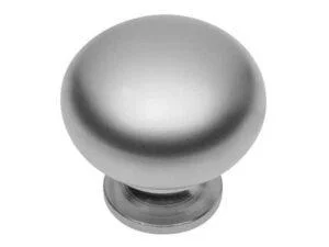 Ручка меблева GTV BERGAMO алюміній