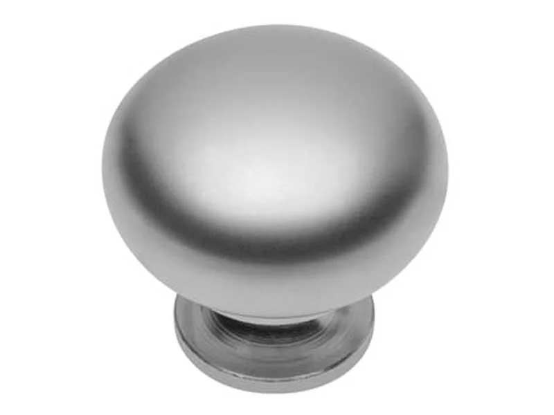 Ручка меблева GTV BERGAMO алюміній