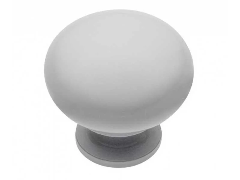 Ручка меблева GTV BERGAMO білий