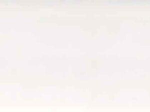 Кромка ПВХ Kromag 701.04 Белый Альпийский Глянец