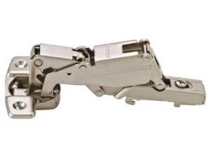 Петля угловая крокодил Hafele 165