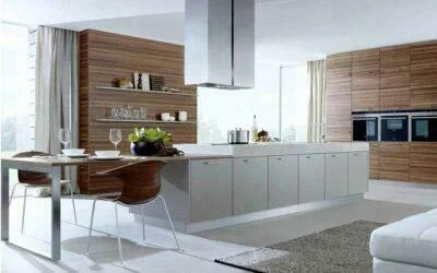 5 ошибок в дизайне кухни, которые тяжело будет исправить