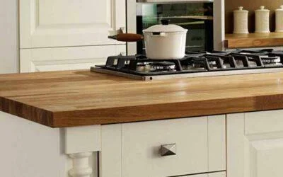 Сравнение столешниц для кухни