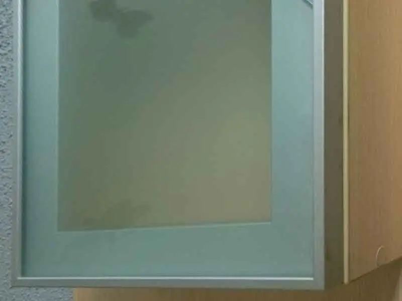 Рамочный профиль АДС P31 — изображение 3