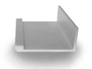 Ручка для рамкового профілю АДС P30, P34