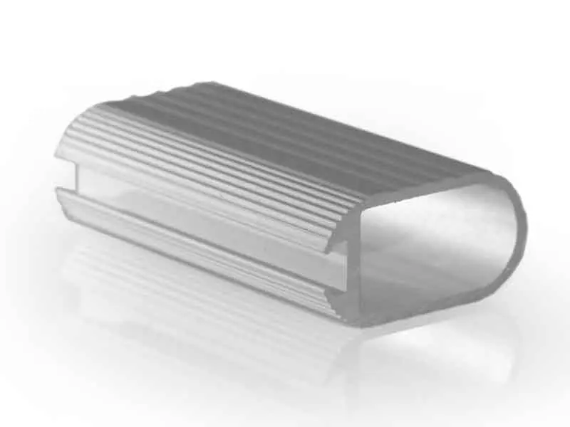 Штанга для одежды АДС