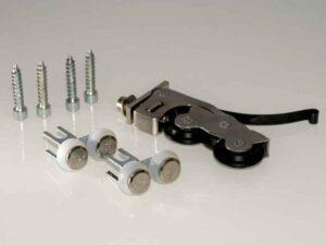 Набор для крепления усиленный №1 АДС (для А119 / А07)