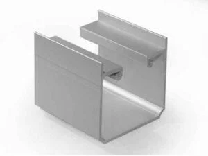 Направляющая для верхнего подвеса АДС А0401