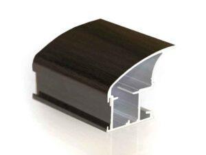 Бічний профіль АДС А07