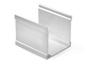 Напрямний одинарний профіль АДС А111