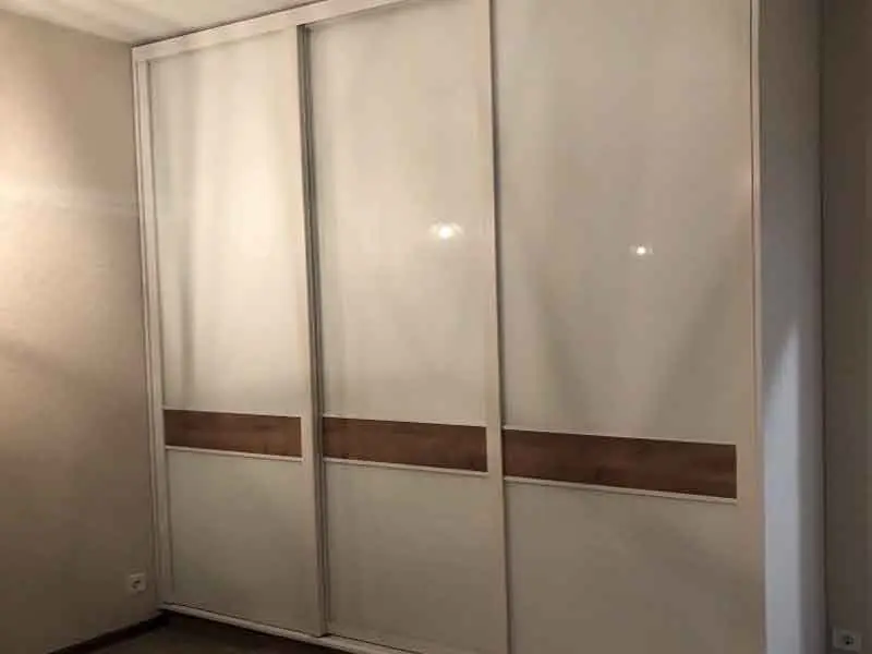 Бічний профіль АДС А117