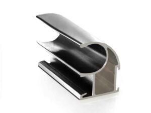 Боковой профиль АДС А119