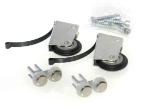 Набор для крепления №1 АДС (для А119 / А07) силикон