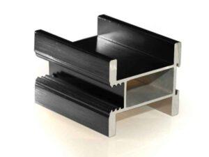 Боковой профиль АДС А120