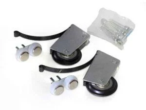 Набор для крепления №2 АДС (для А120 / А06) силикон