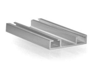 Ходовой двойной профиль мини АДС А208