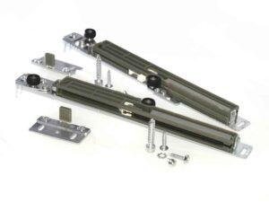 Доводчик верхний АДС