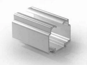 Трек универсальный АДС DN50 U45