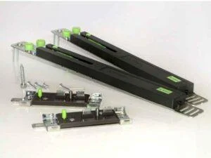 Доводчик верхний АДС DTOP 30-50 кг