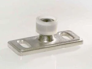 Ролик нижній для верхнього підвісу АДС