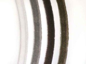 Щетка на клей АДС