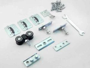 Набір для кріплення дверей АДС DN-50 CF