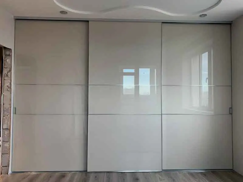 Боковой профиль АДС Slim — изображение 5