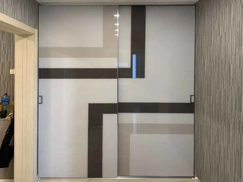 Боковой профиль АДС Slim — изображение 4