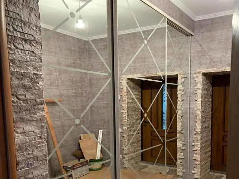 Боковой профиль АДС Slim — изображение 3