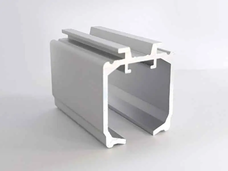 Трек универсальный до 80 кг АДС U21