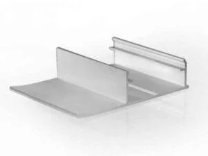 Фриз универсальный 63 мм АДС U21