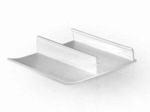 Фриз декоративный 53 мм АДС U45